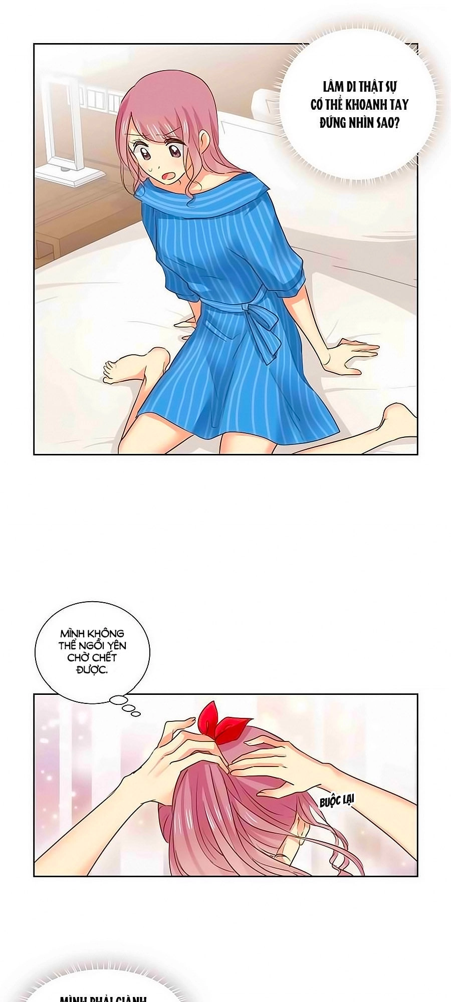 Lưu Luyến Tinh Diệu Chapter 71 - 23