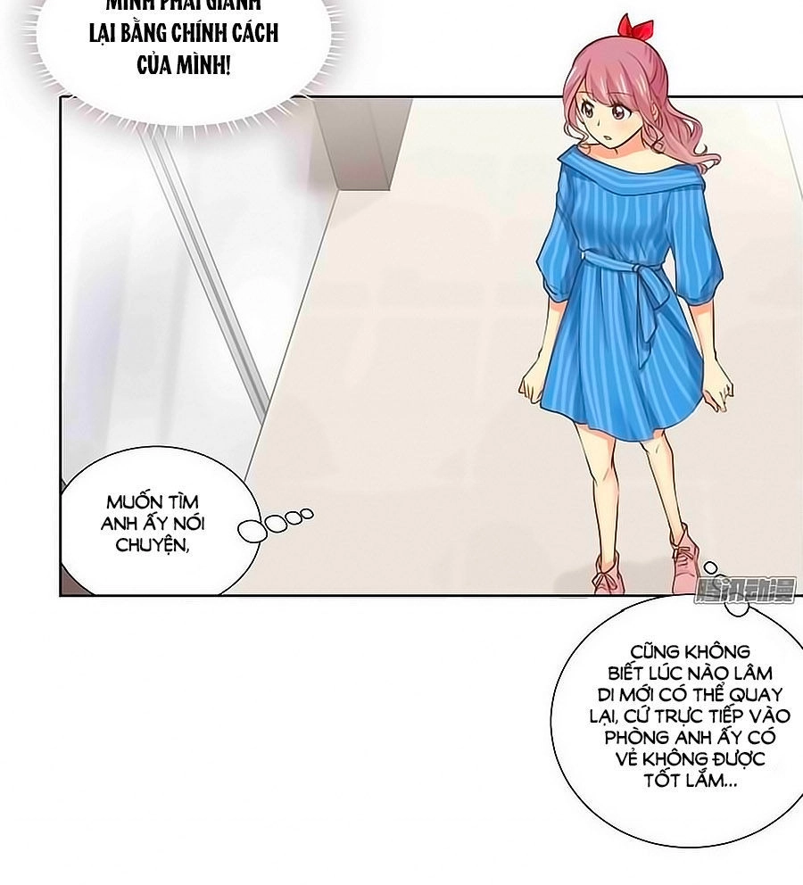 Lưu Luyến Tinh Diệu Chapter 71 - 24