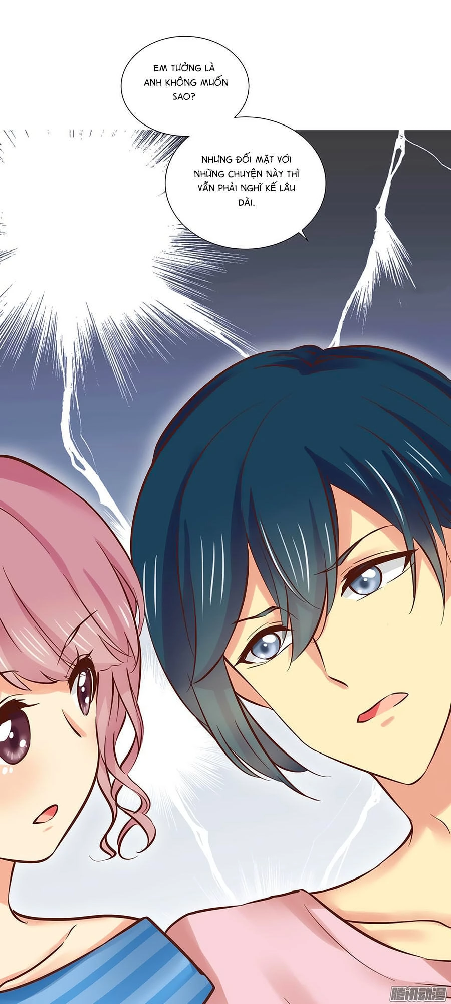 Lưu Luyến Tinh Diệu Chapter 72 - 24