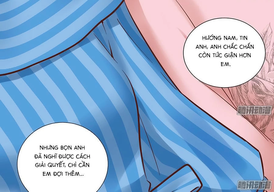 Lưu Luyến Tinh Diệu Chapter 72 - 25