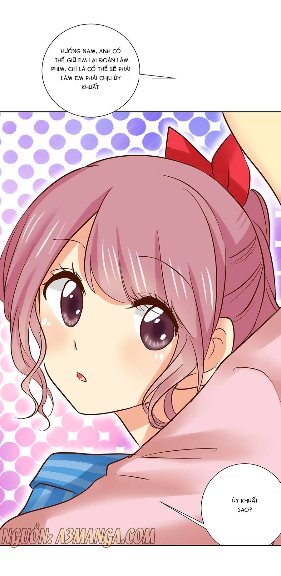 Lưu Luyến Tinh Diệu Chapter 72 - 27