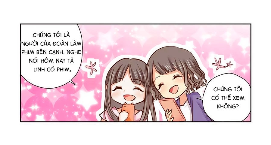 Lưu Luyến Tinh Diệu Chapter 74 - 20