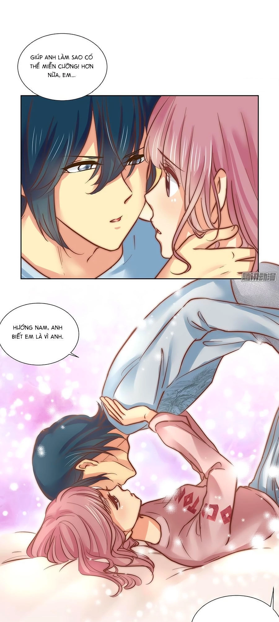 Lưu Luyến Tinh Diệu Chapter 77 - 5