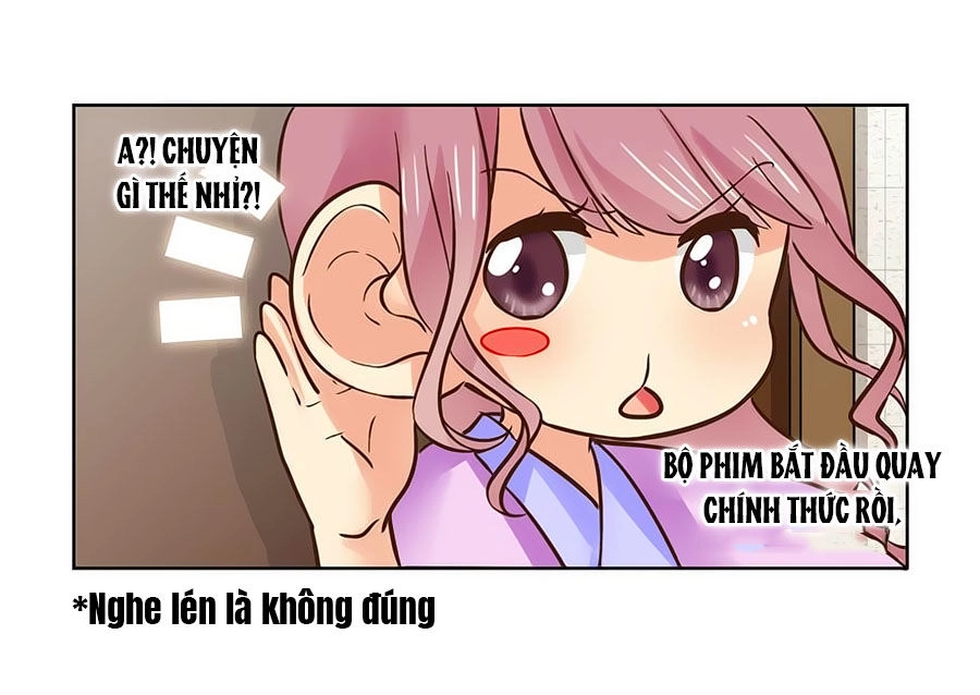 Lưu Luyến Tinh Diệu Chapter 80 - 8