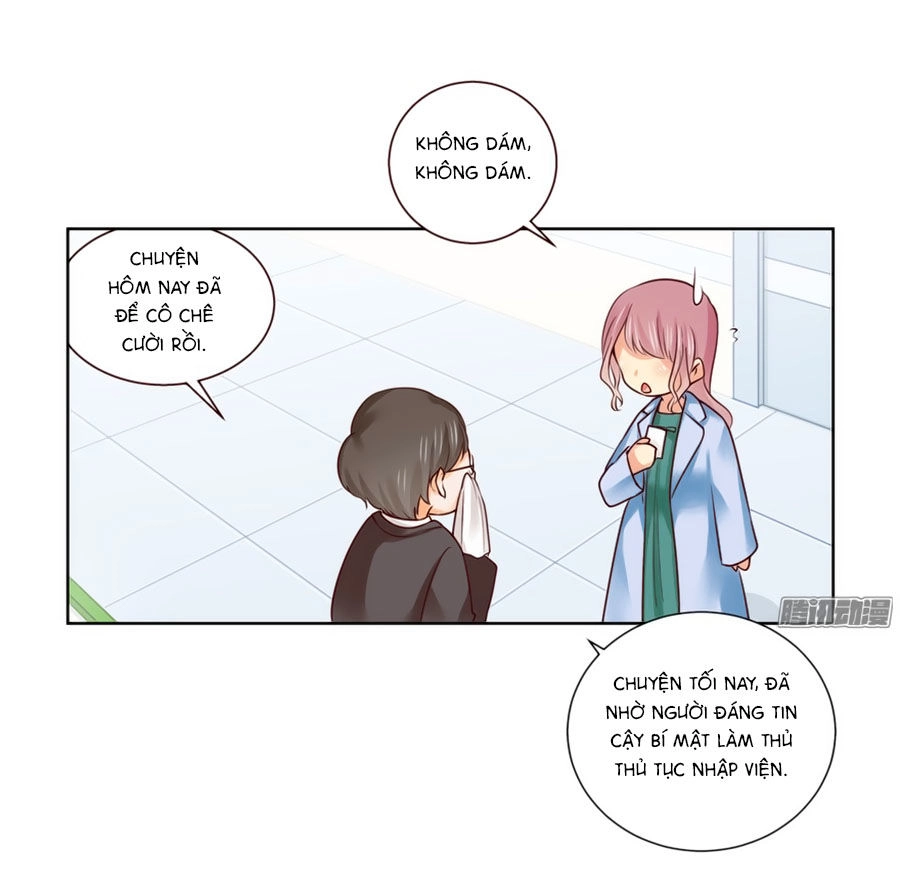 Lưu Luyến Tinh Diệu Chapter 87 - 10