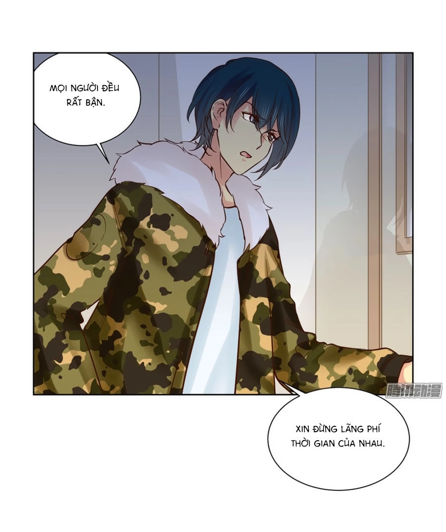 Lưu Luyến Tinh Diệu Chapter 87 - 18