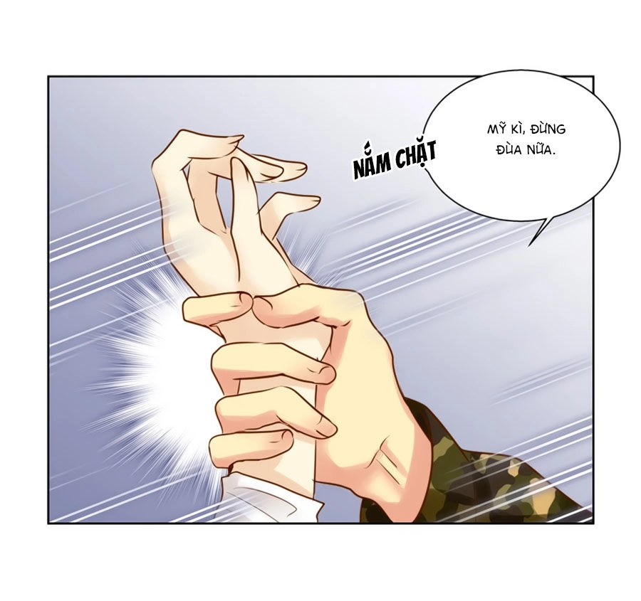 Lưu Luyến Tinh Diệu Chapter 87 - 26