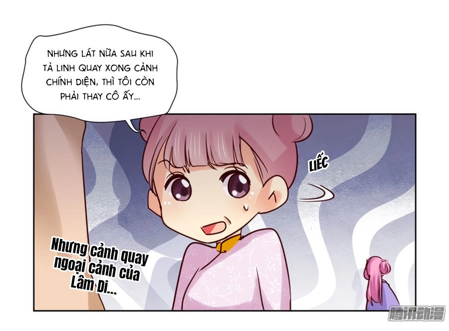 Lưu Luyến Tinh Diệu Chapter 89 - 14