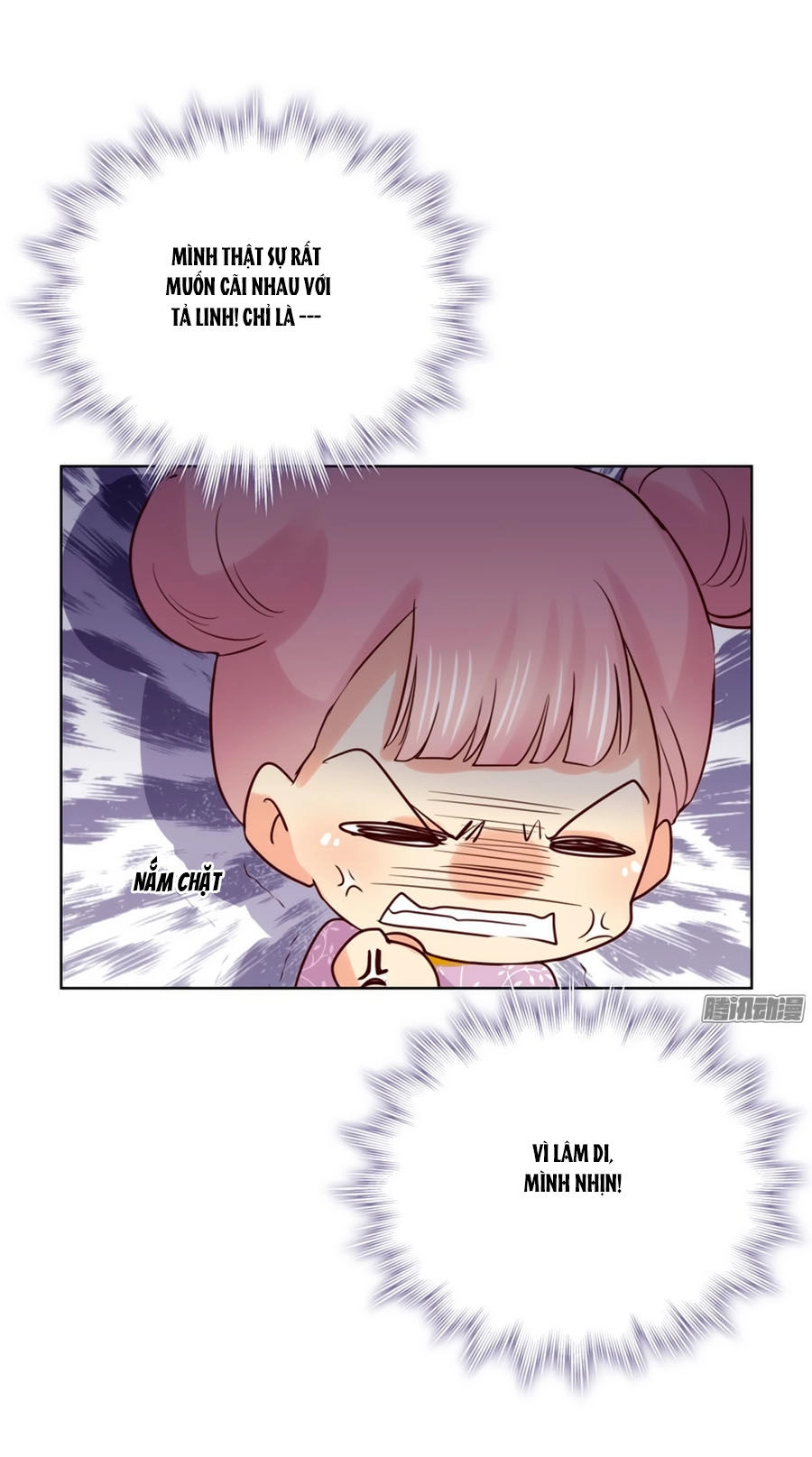 Lưu Luyến Tinh Diệu Chapter 89 - 17