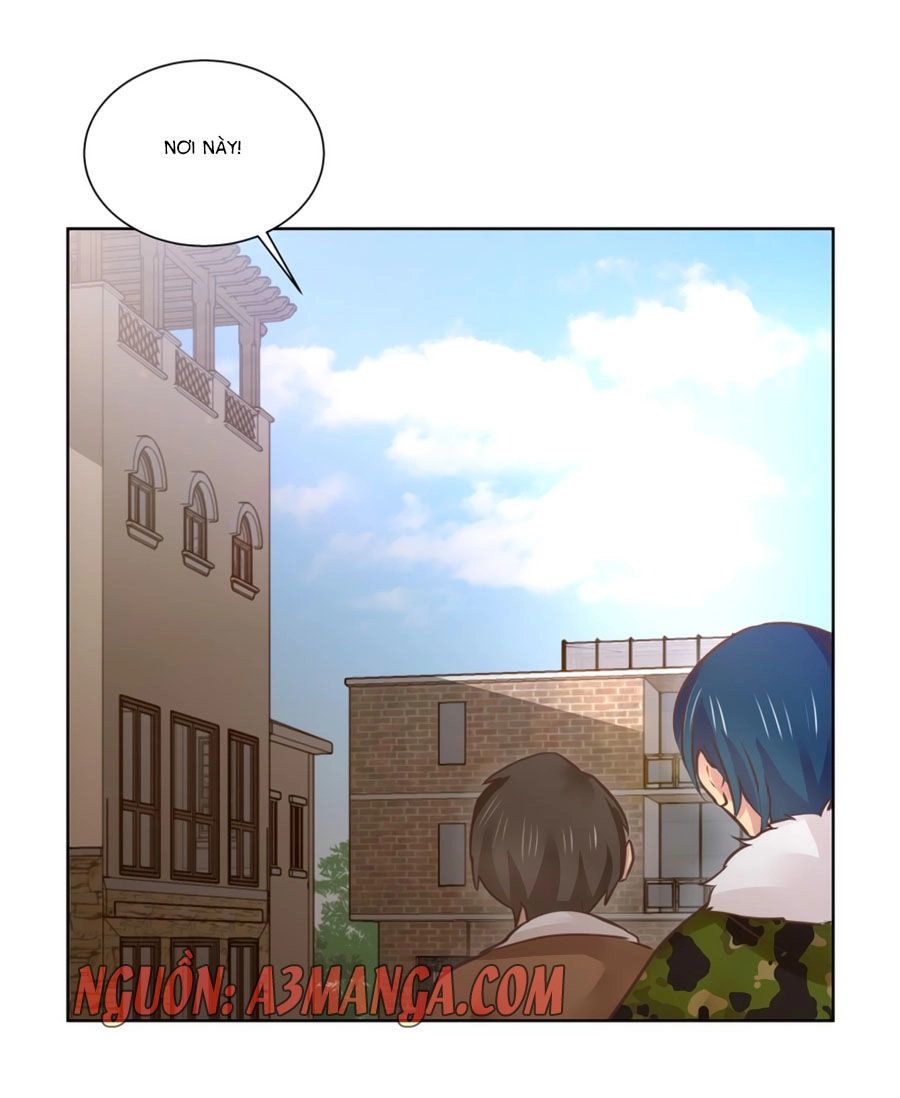 Lưu Luyến Tinh Diệu Chapter 90 - 7