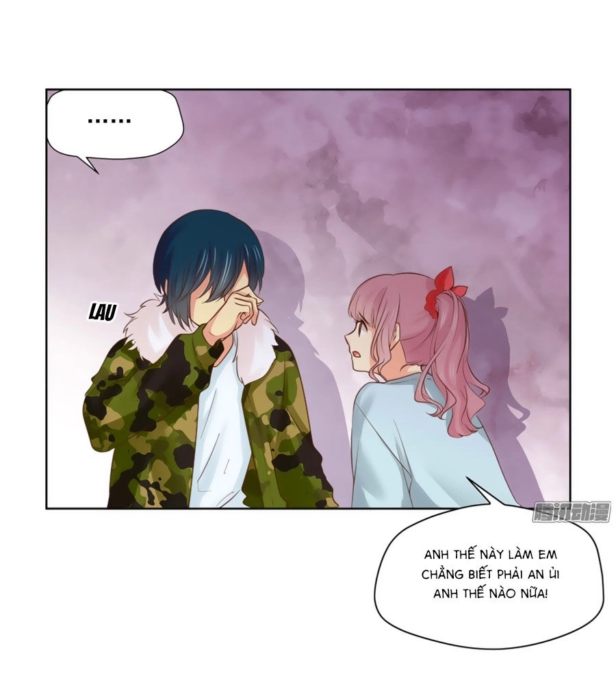 Lưu Luyến Tinh Diệu Chapter 91 - 5