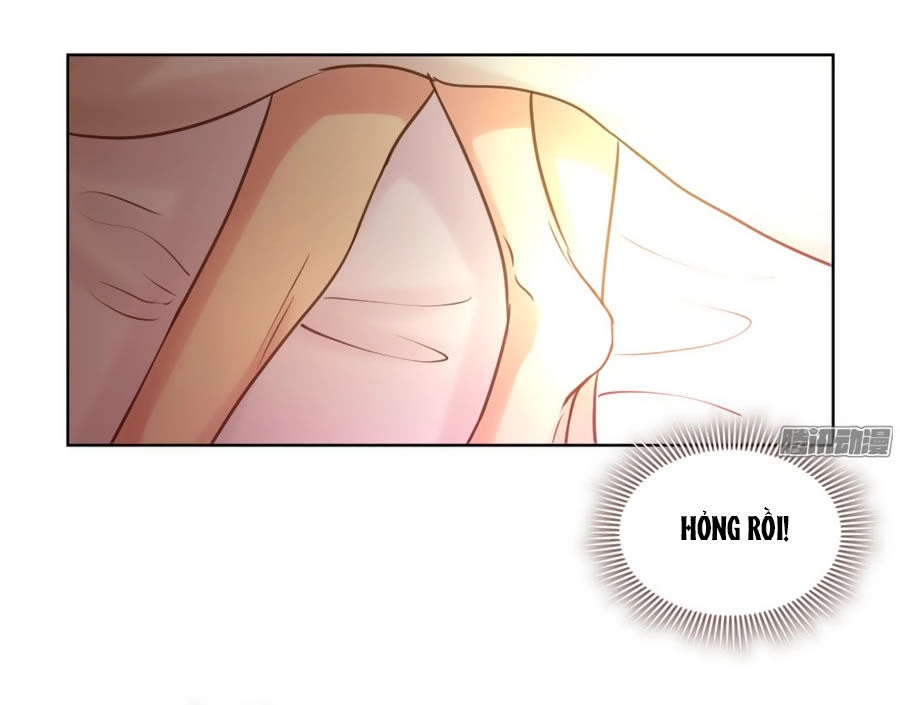 Lưu Luyến Tinh Diệu Chapter 91 - 31