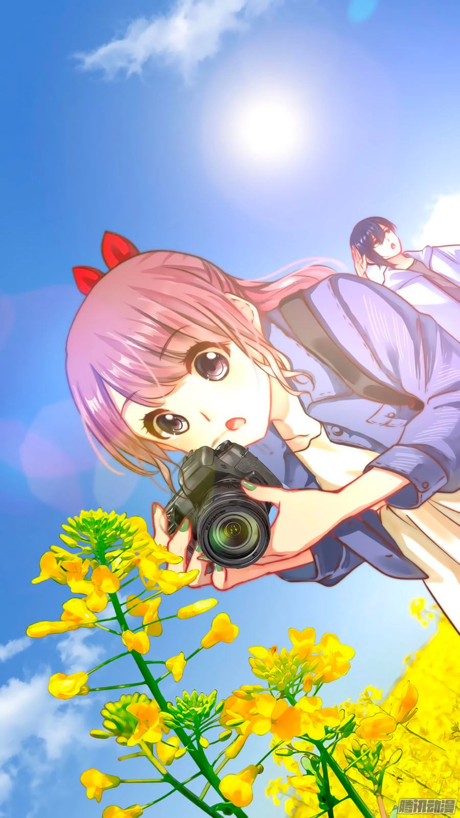 Lưu Luyến Tinh Diệu Chapter 92 - 1