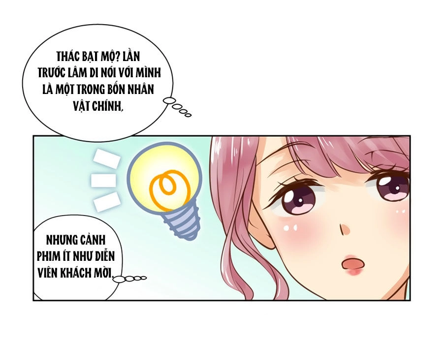 Lưu Luyến Tinh Diệu Chapter 92 - 8