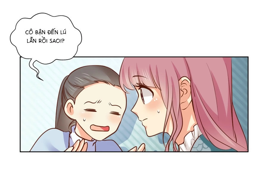 Lưu Luyến Tinh Diệu Chapter 92 - 12