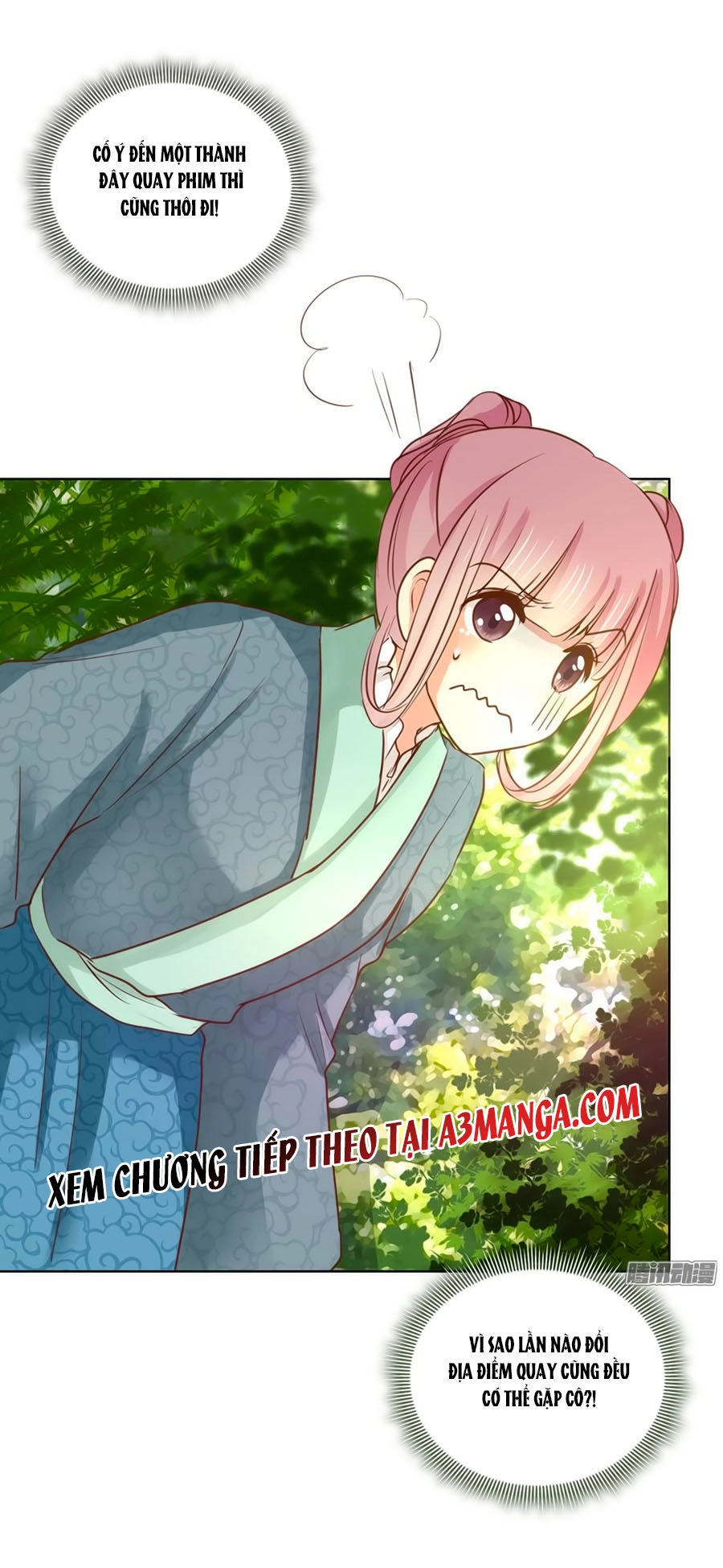 Lưu Luyến Tinh Diệu Chapter 92 - 35