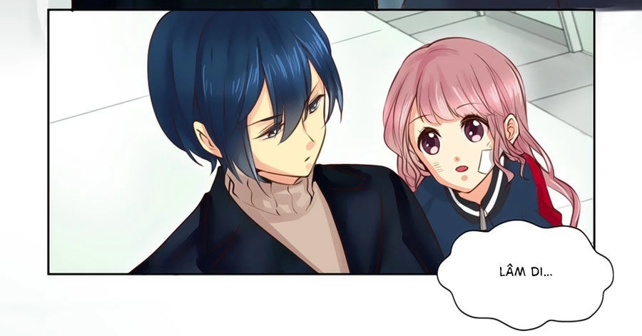 Lưu Luyến Tinh Diệu Chapter 95 - 44