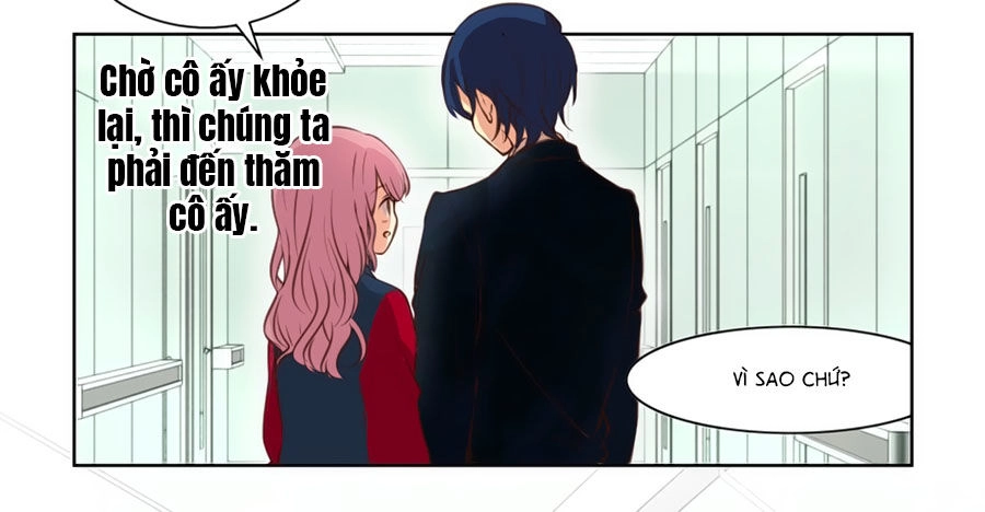 Lưu Luyến Tinh Diệu Chapter 95 - 66