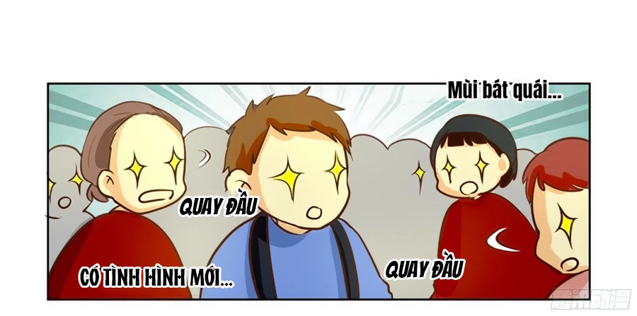 Lưu Luyến Tinh Diệu Chapter 96 - 22