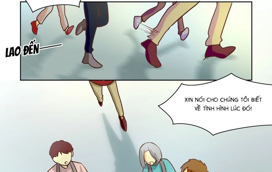 Lưu Luyến Tinh Diệu Chapter 96 - 24