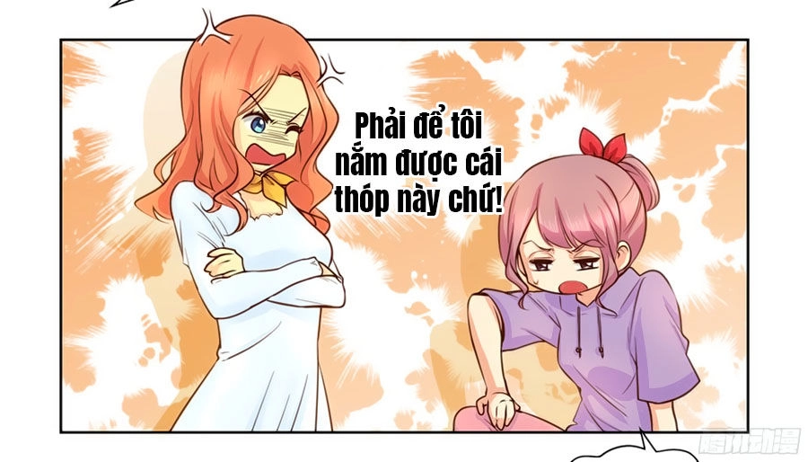 Lưu Luyến Tinh Diệu Chapter 96 - 33