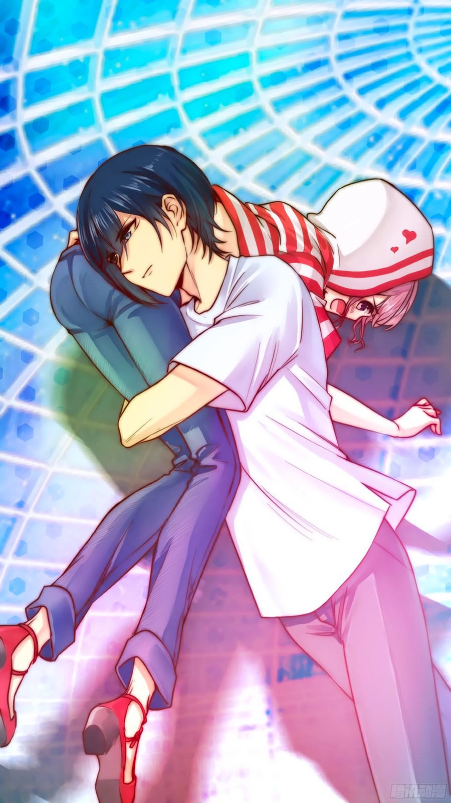 Lưu Luyến Tinh Diệu Chapter 97 - 1