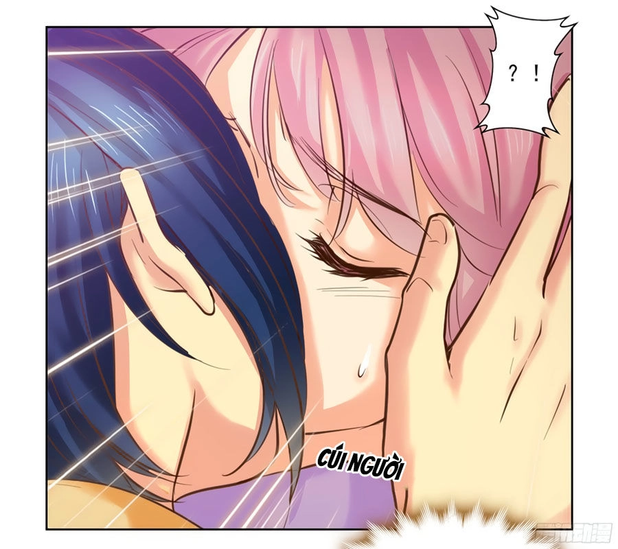 Lưu Luyến Tinh Diệu Chapter 97 - 5