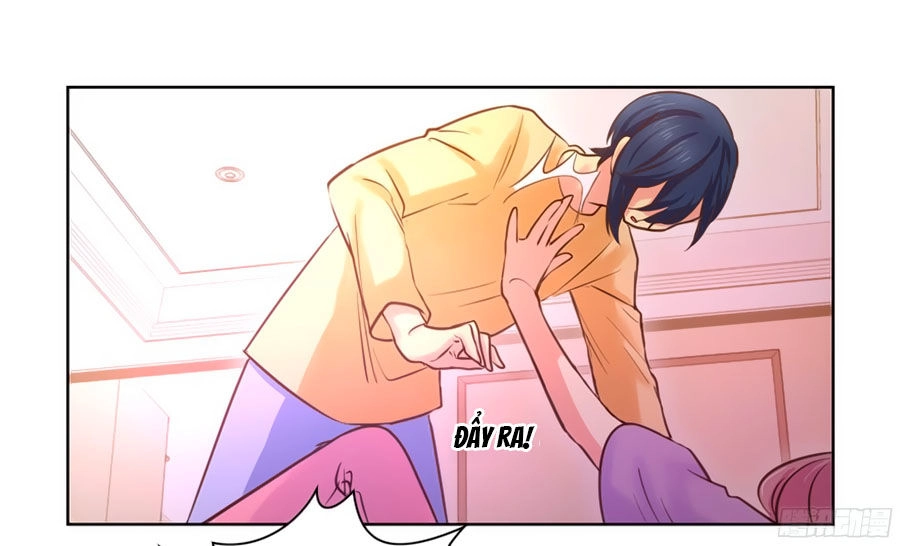 Lưu Luyến Tinh Diệu Chapter 97 - 21