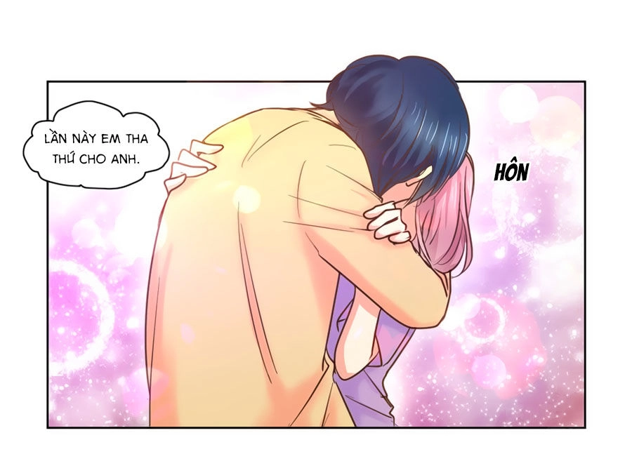 Lưu Luyến Tinh Diệu Chapter 97 - 38