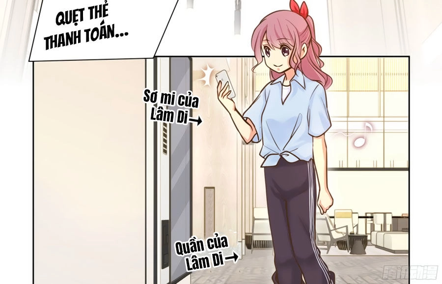 Lưu Luyến Tinh Diệu Chapter 97 - 68