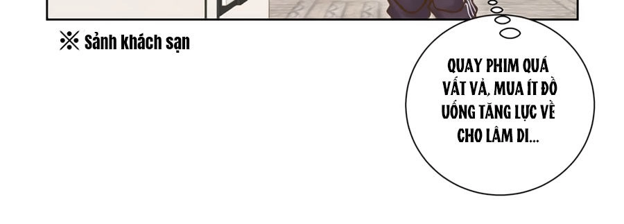 Lưu Luyến Tinh Diệu Chapter 97 - 69