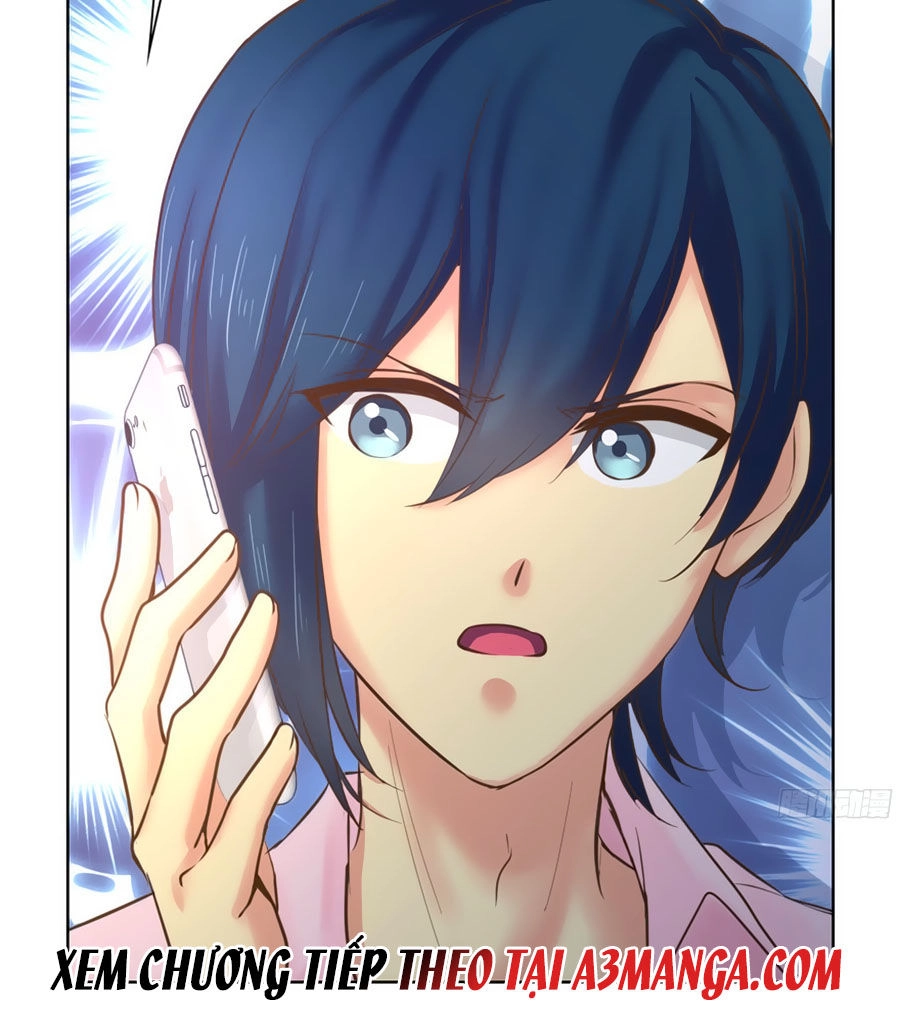 Lưu Luyến Tinh Diệu Chapter 97 - 79