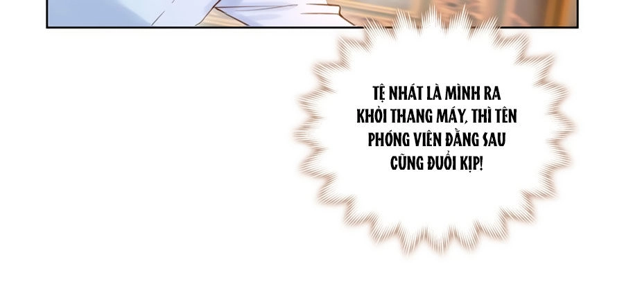 Lưu Luyến Tinh Diệu Chapter 99 - 15