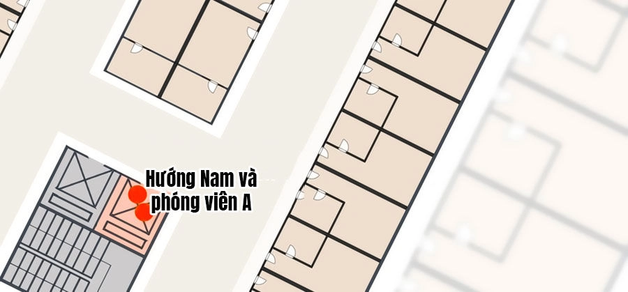 Lưu Luyến Tinh Diệu Chapter 99 - 19