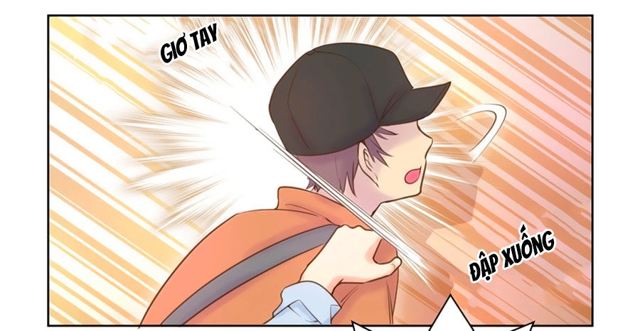 Lưu Luyến Tinh Diệu Chapter 99 - 28