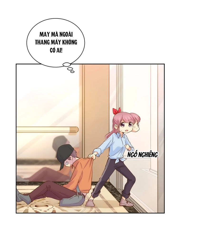 Lưu Luyến Tinh Diệu Chapter 99 - 31