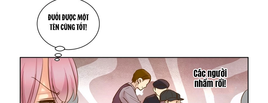 Lưu Luyến Tinh Diệu Chapter 99 - 54