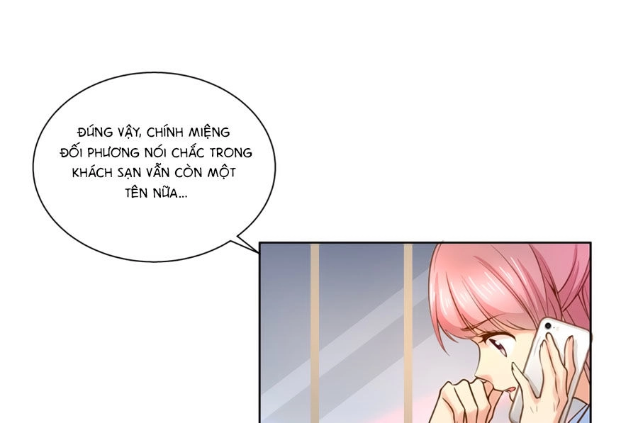 Lưu Luyến Tinh Diệu Chapter 99 - 59