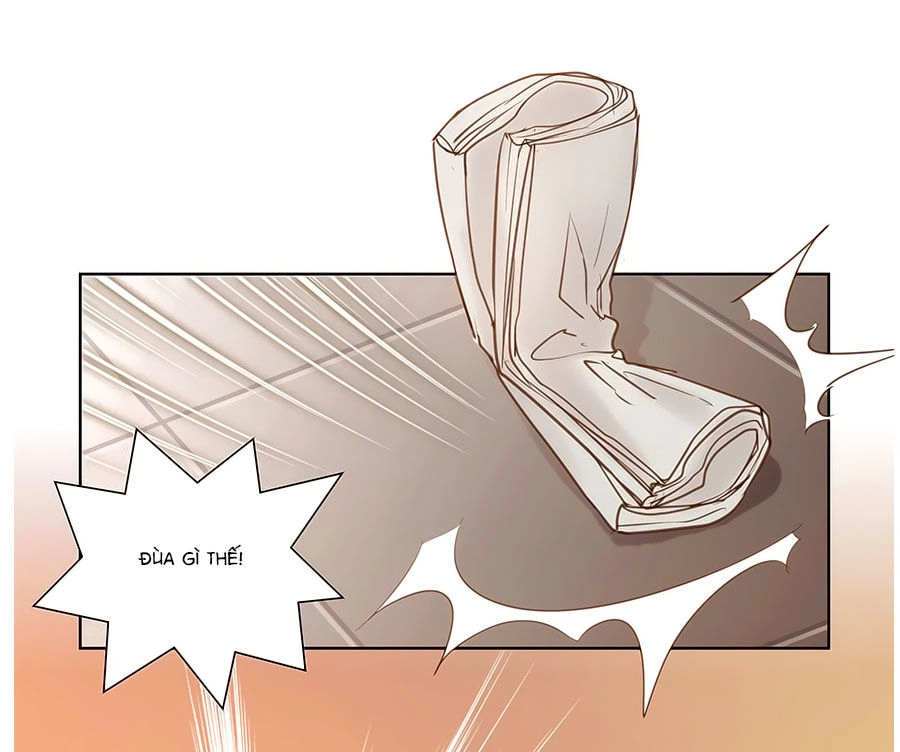 Lưu Luyến Tinh Diệu Chapter 104 - 6