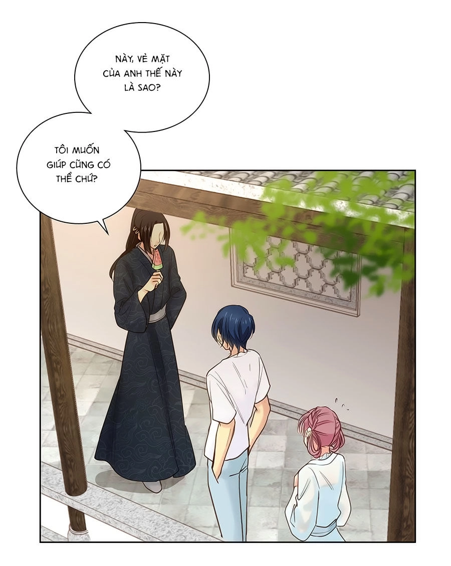 Lưu Luyến Tinh Diệu Chapter 104 - 12