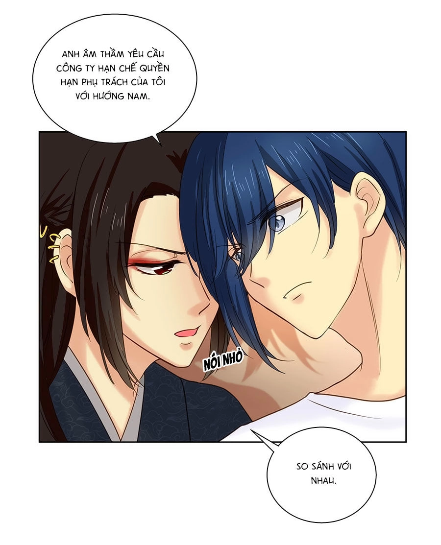 Lưu Luyến Tinh Diệu Chapter 104 - 13