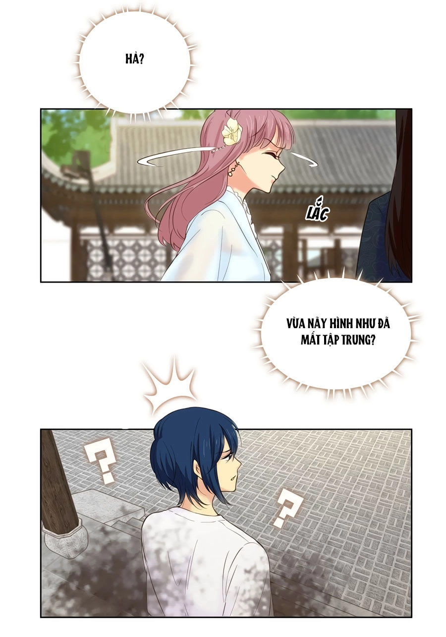 Lưu Luyến Tinh Diệu Chapter 106 - 9