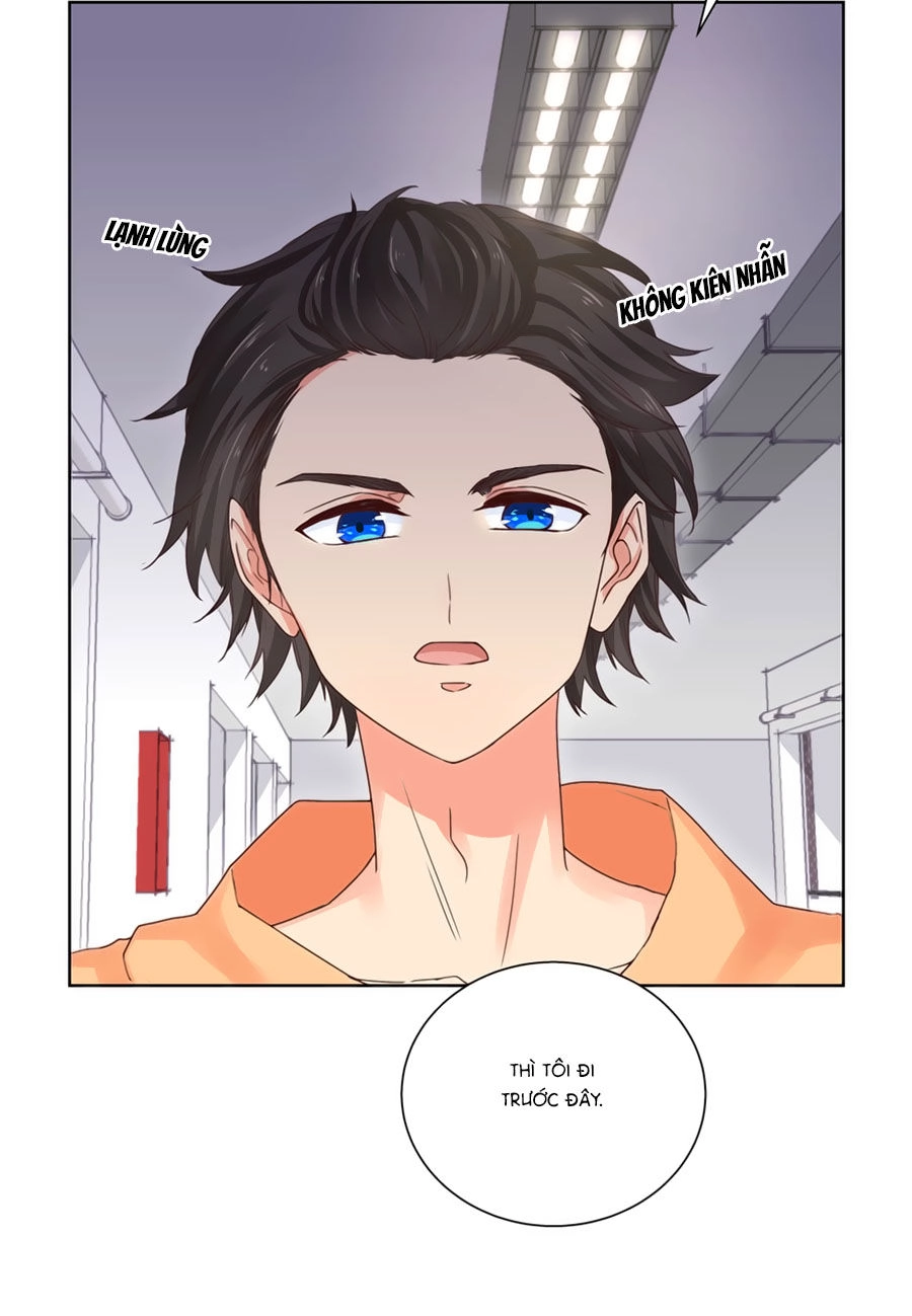 Lưu Luyến Tinh Diệu Chapter 111 - 12