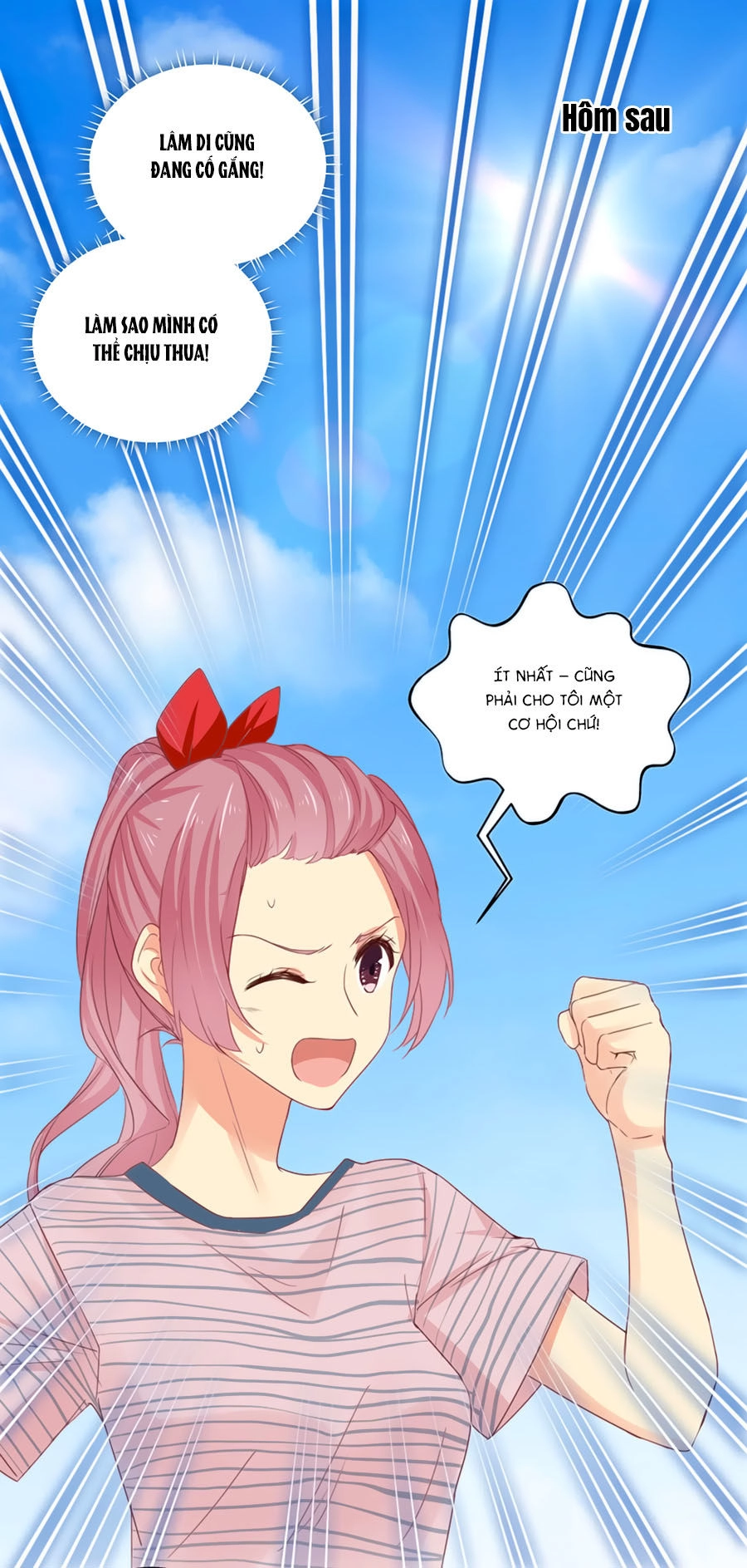 Lưu Luyến Tinh Diệu Chapter 111 - 25