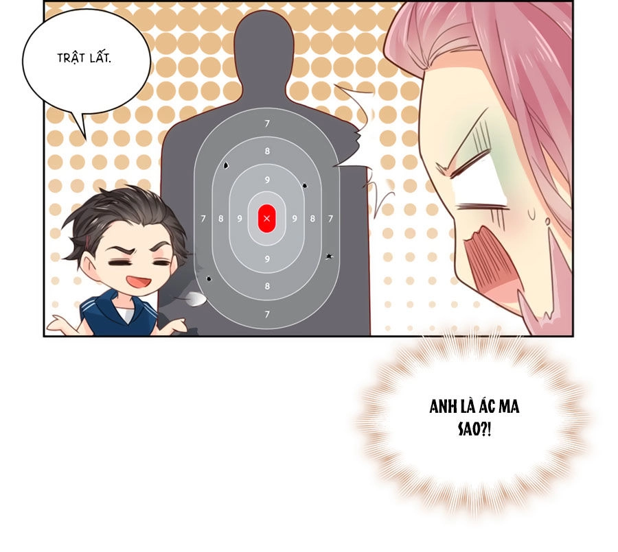 Lưu Luyến Tinh Diệu Chapter 112 - 10