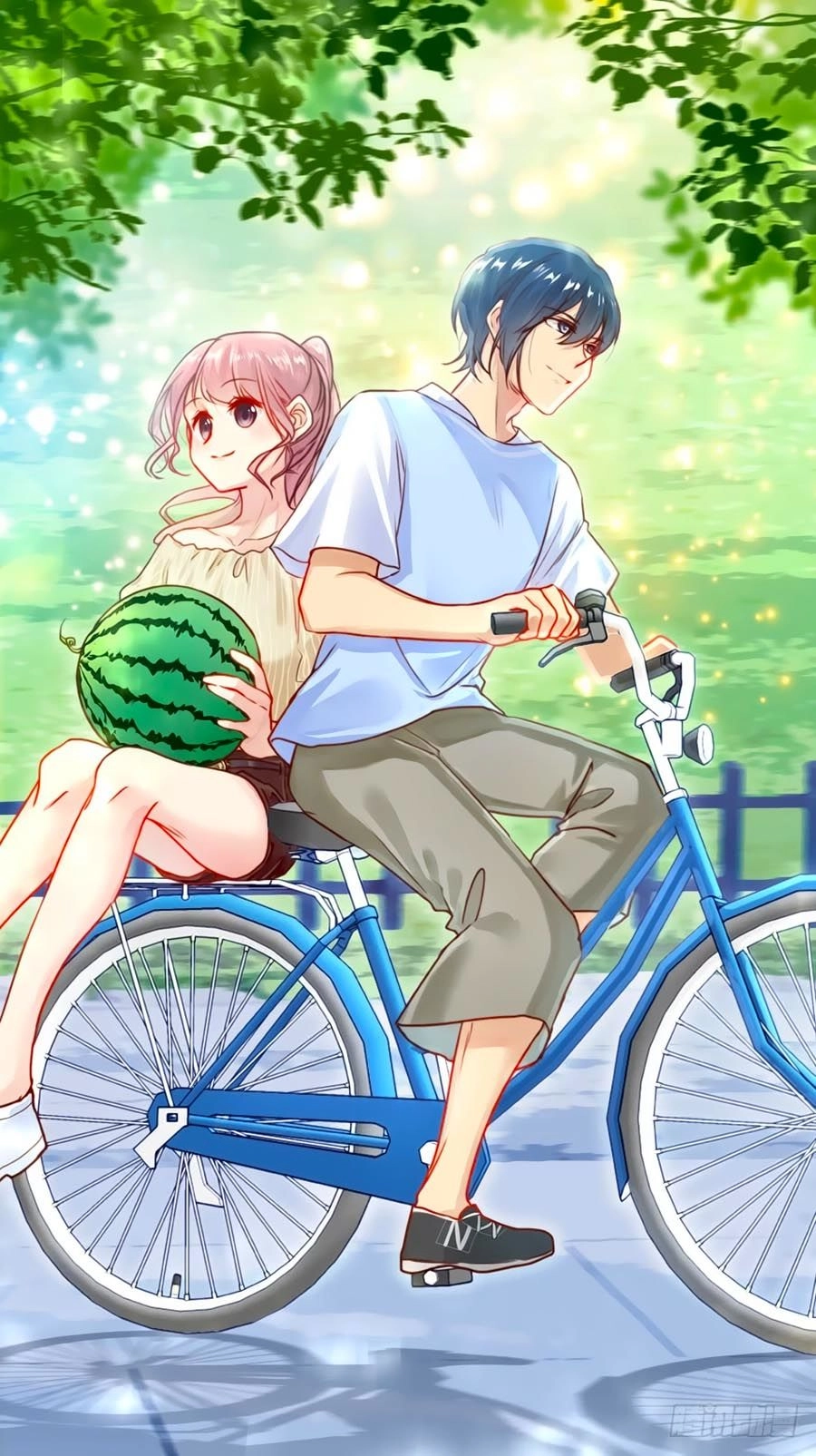 Lưu Luyến Tinh Diệu Chapter 115 - 1