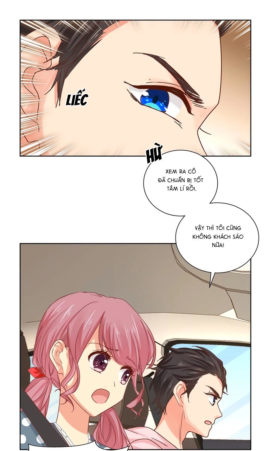 Lưu Luyến Tinh Diệu Chapter 115 - 2