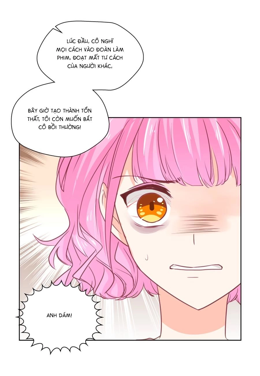 Lưu Luyến Tinh Diệu Chapter 115 - 10