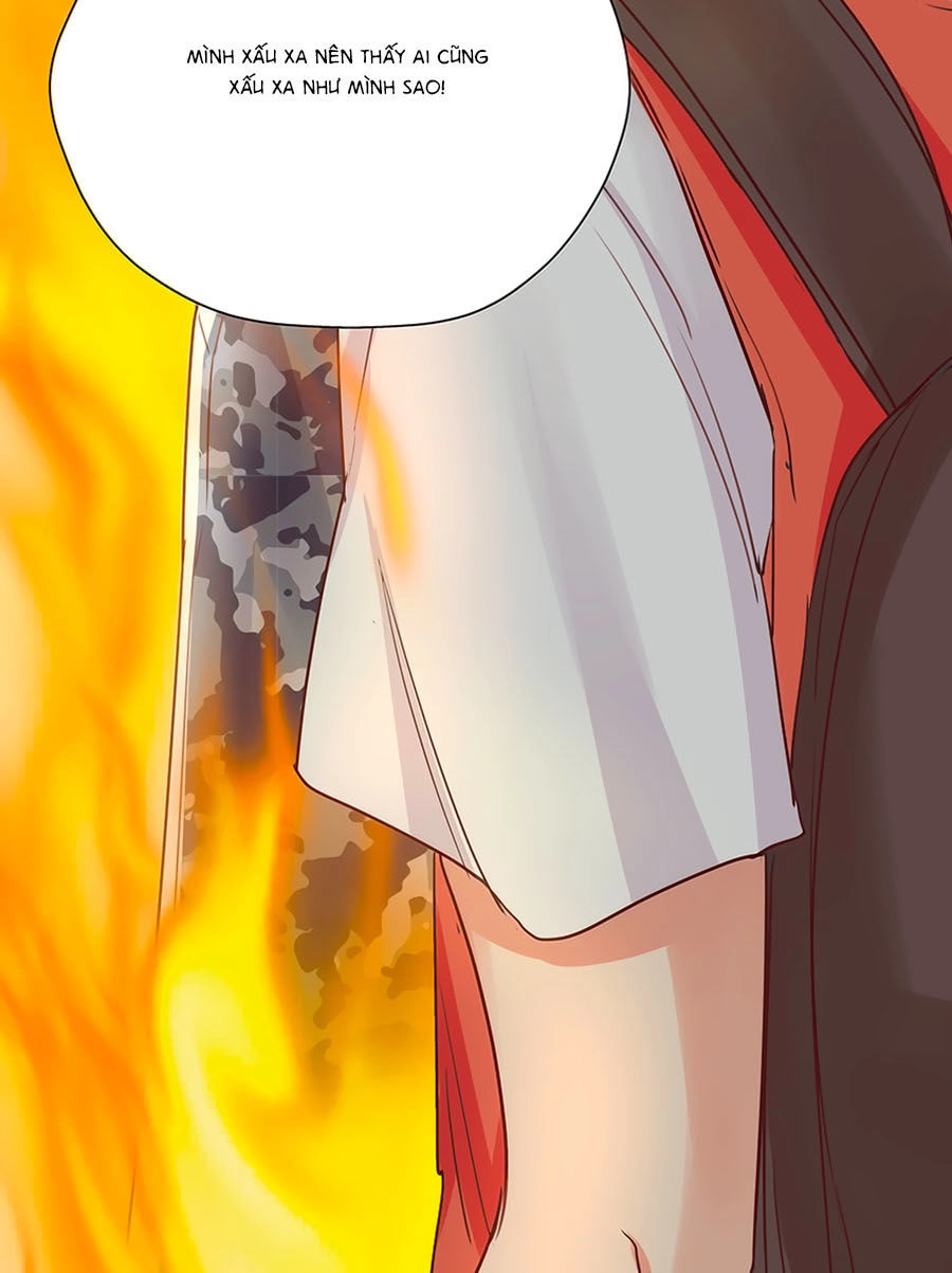 Lưu Luyến Tinh Diệu Chapter 116 - 17