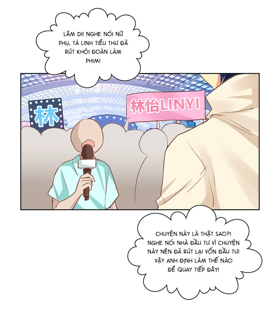 Lưu Luyến Tinh Diệu Chapter 116 - 23